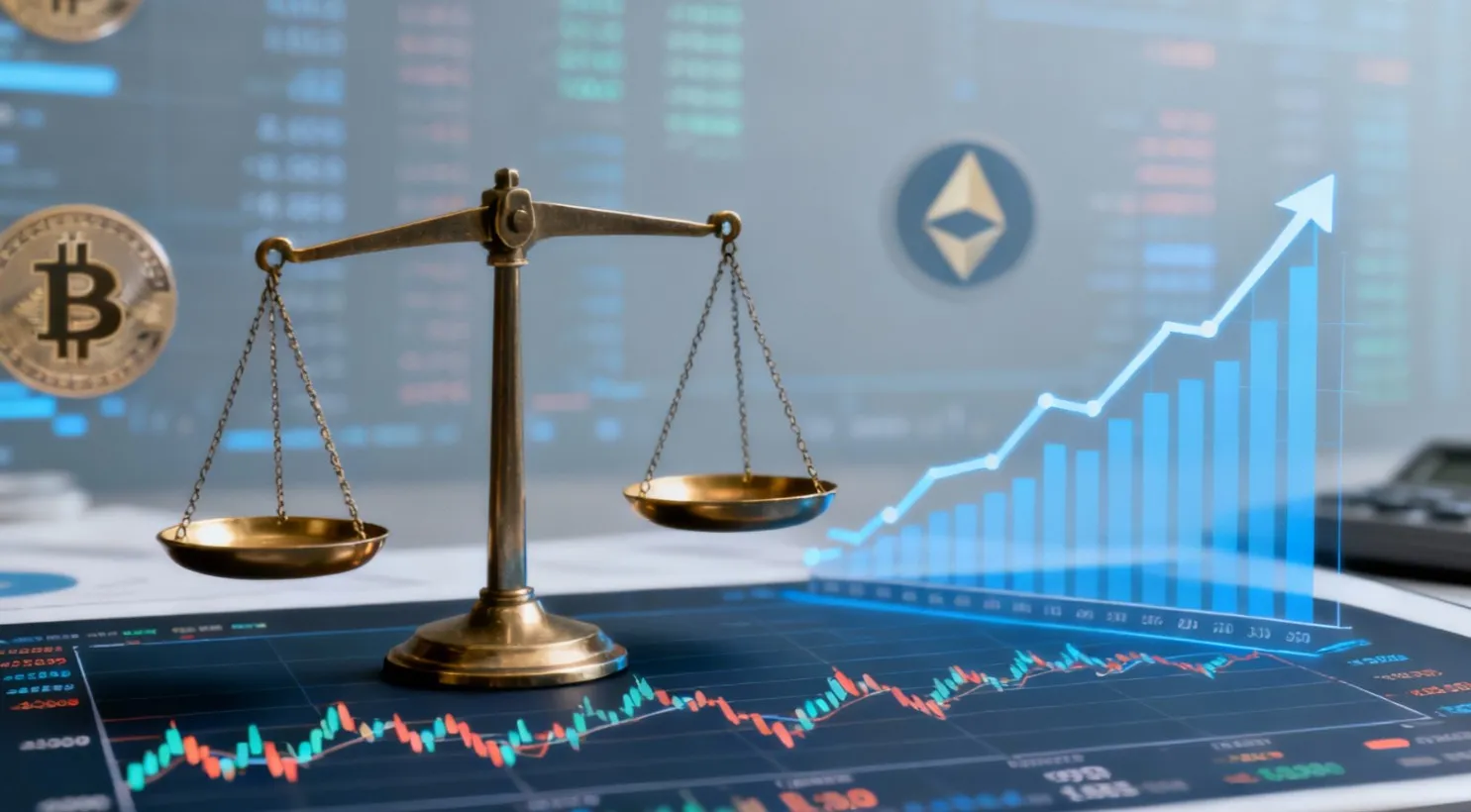 5 стратегий, как стабильно зарабатывать на волатильности крипторынка 5 стратегий, как стабильно зарабатывать на волатильности крипторынка